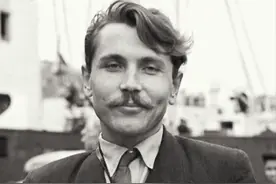 南极科考途中，他给自己做切除阑尾的手术，这个苏联外科医生太狠图片