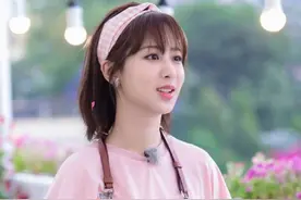 杨紫数据盘点，真的只有国民度，没有流量吗？图片