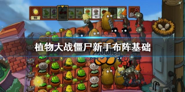 植物大战僵尸单机版电脑版