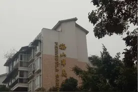 “无人机”大战“马蜂窝”！发生在南充嘉陵的这场战斗比较刺激图片