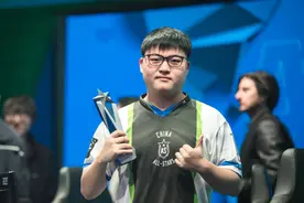 对手是GNR？退役一周年后，Uzi终于迎来首场正式比赛图片