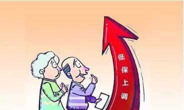 最新消息！金堂县最低生活保障标准统一提高到800元！