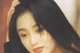 嫁给陈凯歌25年，陈红如今过得怎么样？图片