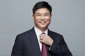 商汇·人物|巨岸集团陈文豹：诚信为帆，品质作桨图片