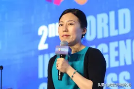 梁戈碧：多元与包容让工作与生活更有趣 | 科技女性榜图片