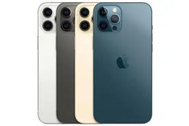 历代苹果iPhone手机运行内存大小你可能不知道，这一篇全告诉你图片