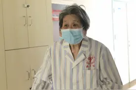 86岁老教授国内外两次膝关节置换的真实体验——“国内真好”图片