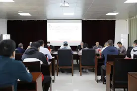 今天，连江10名退役军人公开选岗图片