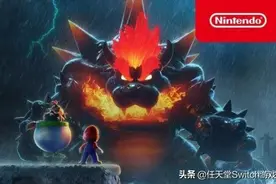 WiiU游戏放到现在依旧能打！NS版《马里奥3D世界》新情报图片