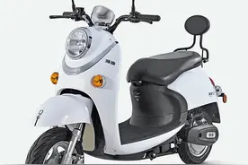 雅迪电动车挺进越南 如何避免中国摩托车式悲剧重演？图片