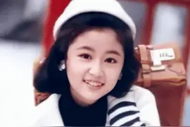 “清纯教主”林心如的毁灭史，她的故事远比你想的更恶劣图片