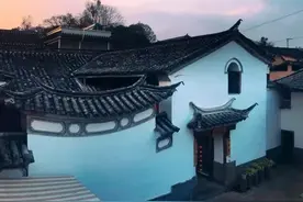 寻味腾冲：藏在这些百年老宅里的美食，你一定不能错过图片