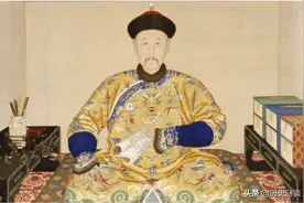 雍正睡午觉，被贴身宫女的体味熏醒，下了一道圣旨令宫女苦不堪言图片