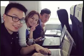 程璐王思文离婚：夫妻没有了性，只好做回兄弟图片