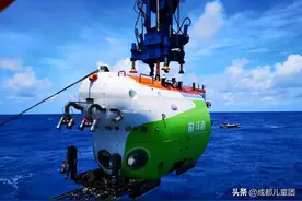 科普丨身处西南内陆城市，怎么给孩子讲海洋？图片