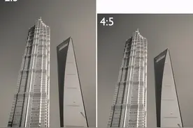摄影指南：摄影宽高比为什么如此重要？图片