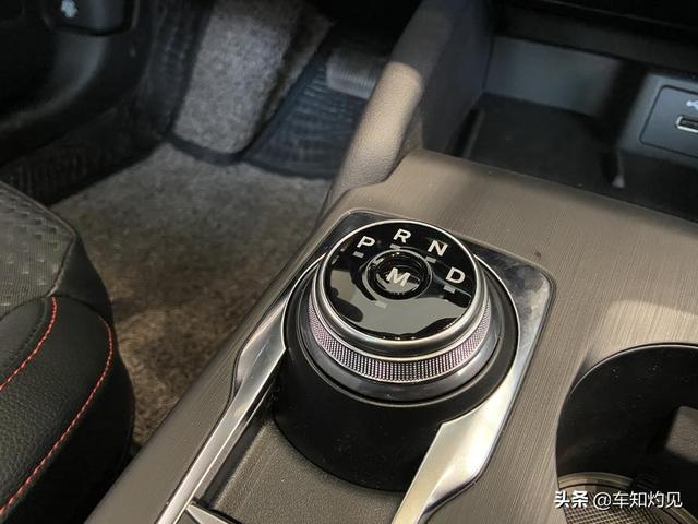家用车被贴上了运动标签，详细解读2021款福特福克斯