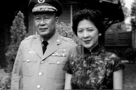 白先勇忆母亲：官宦世家的独宠千金，乱世带80口人跨越千里避难图片