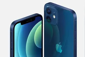 别无选择？iPhone 12无法进行第三方维修，苹果这样回应图片