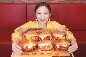 活吃八爪鱼、催吐、浪费粮食！大胃王吃播曾经有多火，现在就有多狼狈图片