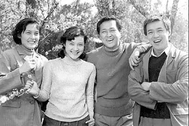 “囚歌王子”迟志强：流氓案之后，20年假唱是怎样被揭发的？图片