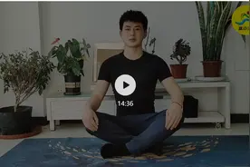 体育战“疫”|居家普拉提核心训练方案图片