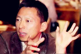 张朝阳每天只睡4小时，别太惊讶其他人有多自律图片