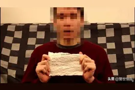 那个2030年的“时空穿越者”，预言人类未来，他如今怎么样了？图片