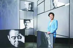 这本书，扒开了杨澜的秘密图片