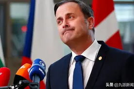卢森堡首相承认硕士论文抄袭 56页仅2页没抄 有20页直接复制粘贴图片
