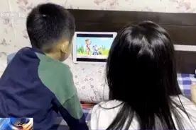 “开启青少年模式”有效吗？新版《未成年人保护法》6月实施图片