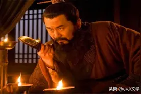 曹操追杀匈奴使者图片