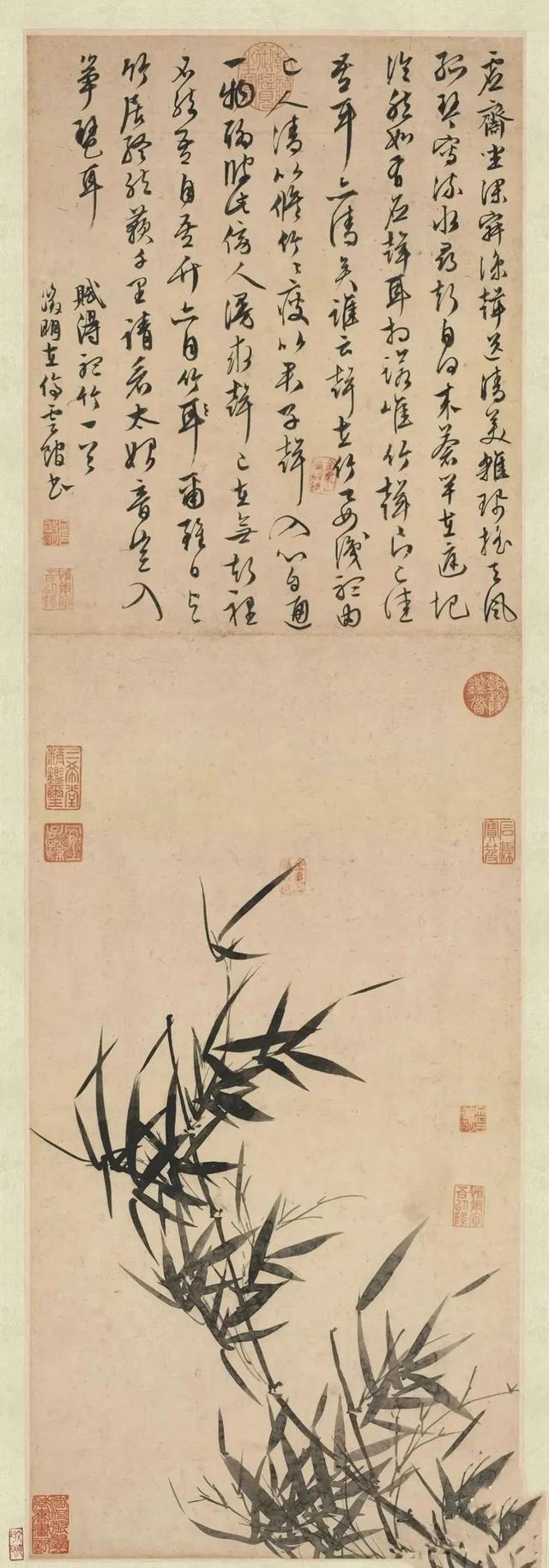 明四家：江南才子