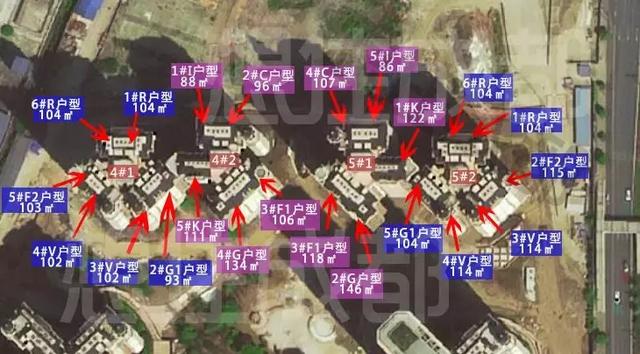 万万没想到，高新区中德英伦联邦真的还有新房卖！预计1月入市