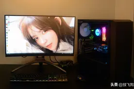 9700K配2070super现在要多少预算：1万应该够了图片
