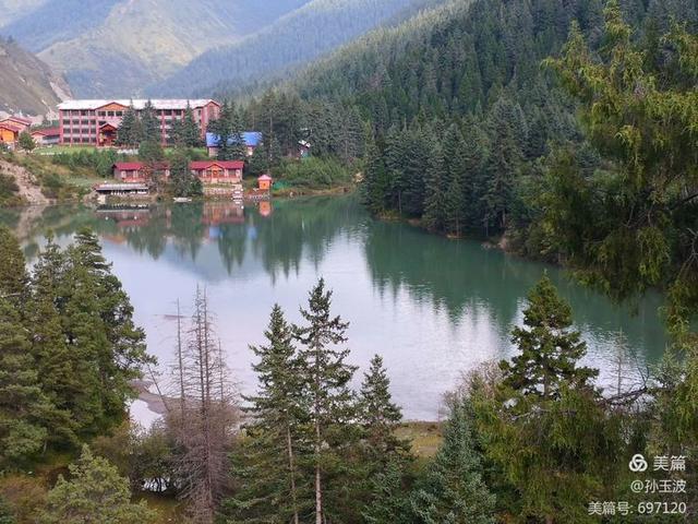 单车单人穿越洛克之路