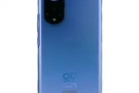 华为nova 9入网工信部：非5G，搭载鸿蒙OS2.1系统图片