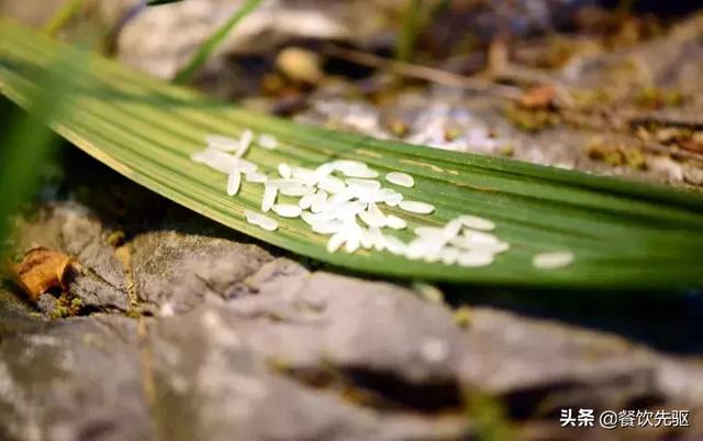 中国顶级大米排行榜！快看看有没有你家乡的