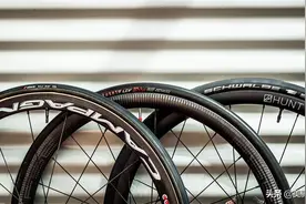 还在傻傻分不清？教你快速辨别真空胎图片