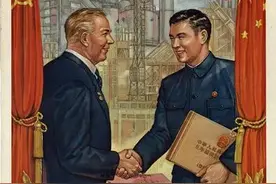 核危机，1969年，苏联欲对中国实施“外科手术式核打击”图片