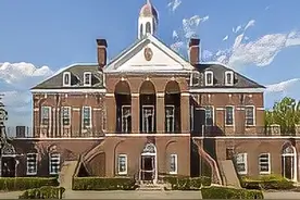 美国高校系列之常春藤联盟图片