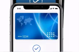 苹果搞定 NFC，iPhone 权限终于开放图片