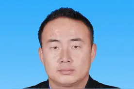 郭秉鑫 ​坚守初心使命 牢筑监狱平安稳定基石——呼和浩特第四监狱医院教导员图片