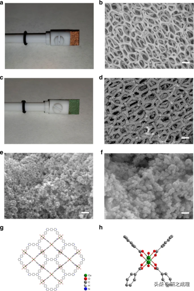 催化周报：Nature、Nat. Catal.、Nat. Energy等大合集！