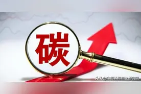 零碳产业园区，实现碳达峰碳中和的关键载体图片