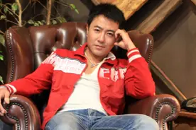 《前行者》三位金牌男配角：他们戏外有着怎样不同的人生？图片