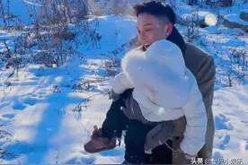 韩安冉吸毒实锤！小猪先生晒聊天记录证清白，意外揭开前妻真面目图片