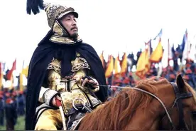 《康熙王朝》剧组：如今19年都过去了，演员们都怎么样了？图片