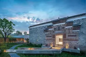 细数中国顶级酒店（上海完整篇）图片