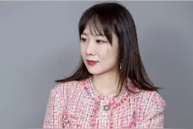 “不嫁5000万富二代，灵魂都会毁了”，这个拜金女如今值得夸赞图片